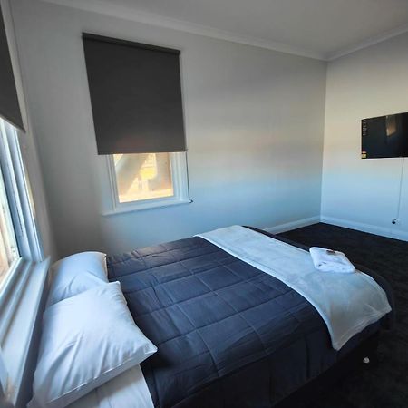 The Club Hotel Collie 外观 照片